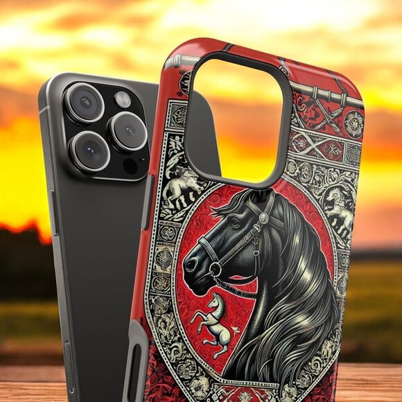 iPhone 15 phone case, MARPC1189 - Picture 6 of 9